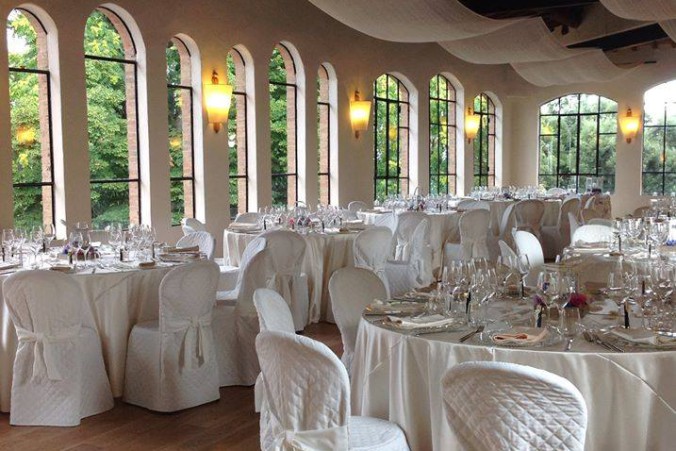 affitto villa matrimonio firenze