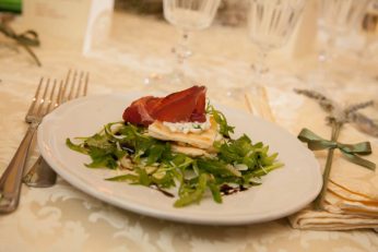 Pepe & Vaniglia Catering