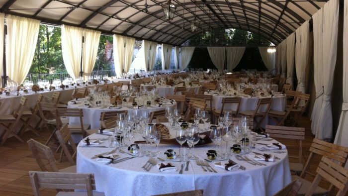 Krea Catering