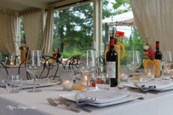Vizi e Delizie Catering