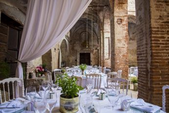 Abbazia Sette Frati