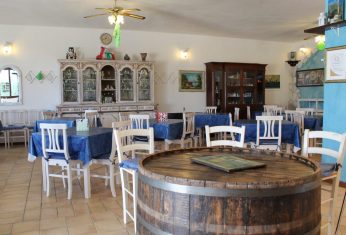 Agriturismo Montupoli