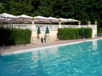 Terme di Stigliano