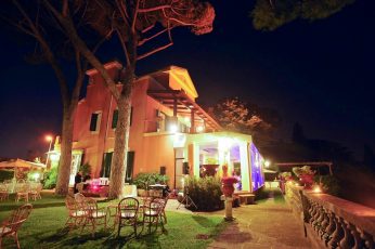 Villa Elvira Vaselli