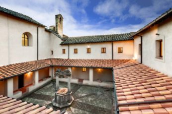 Convento di San Francesco