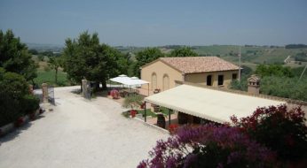 Country House Il Giardino degli Ulivi