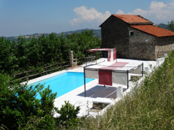 La Cascina Langa