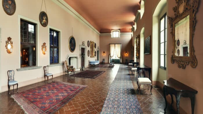 Palazzo Monti della Corte