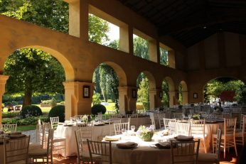 Villa Albera