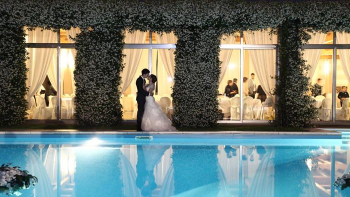 Villa Luciana