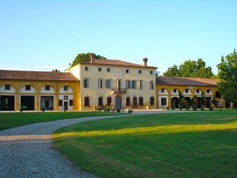 Villa Maffei Rizzardi