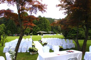 Villa Muggia