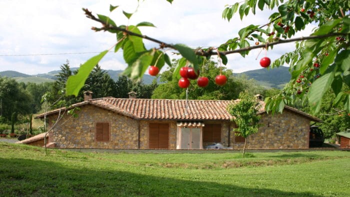 Agriturismo La Collina dei Ciliegi