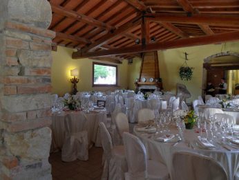 Agriturismo Pieve Del Castello