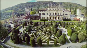 Villa Arvedi