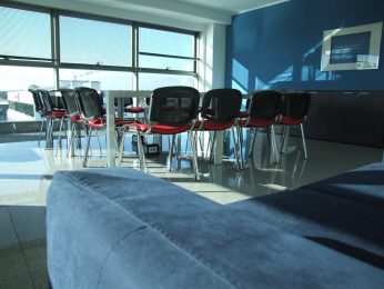 599 Europa Coworking