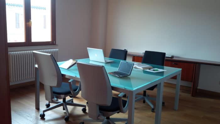 DARSENA OFFICE PARK