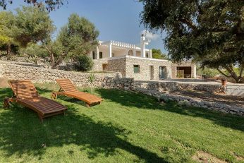 Faruk Leuca Resort