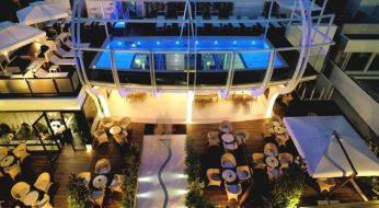 Hotel Boemia