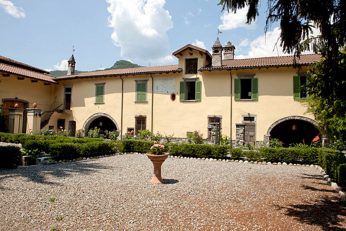Villa Malaguzzi