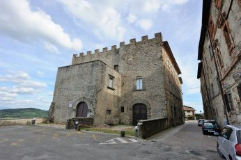 Castello Boncompagni