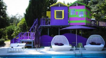 Ille Roif Resort & Spa