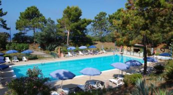 Resort La Francesca