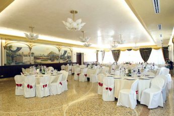 Ristorante La Mandria