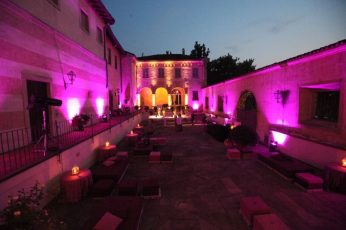 Villa Affaitati