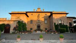 Villa Giovanelli Fogaccia