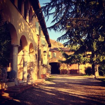 Villa Sogara