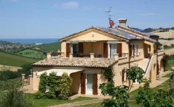 Agriturismo Madonnabruna