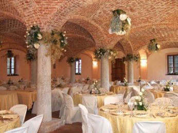 Castello di Vespolate