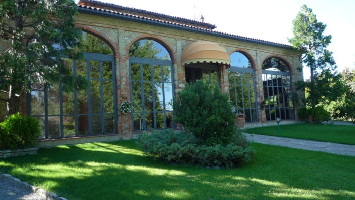 Fattoria la Corte