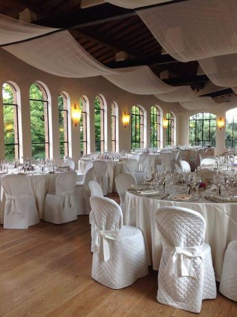luxury wedding planner