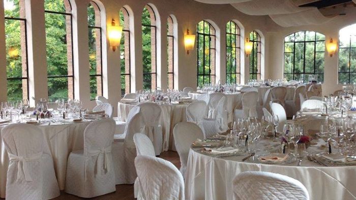 luxury wedding planner