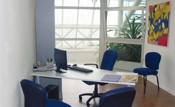 uffiCity Business Center