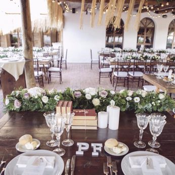 C&B Luxury Events