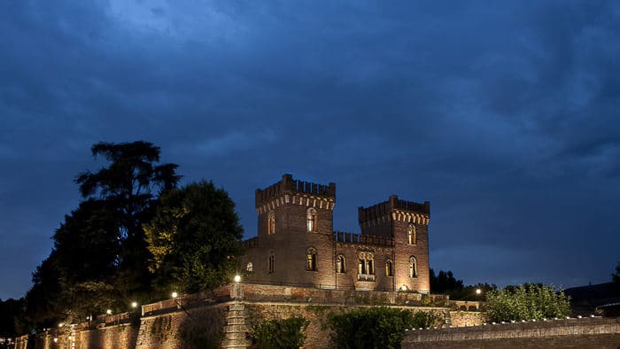 Castello Bevilacqua