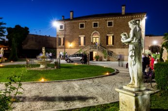 Villa Bevilacqua