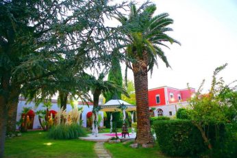 Villa Torrequadra