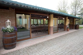 ANTICA TENUTA iPOLA