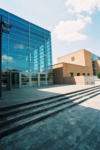 Forum Guido Monzani