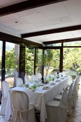 La Tavernella