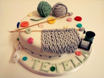 Yummy Cake Shop