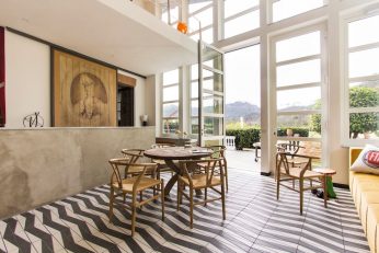 Villa Rea