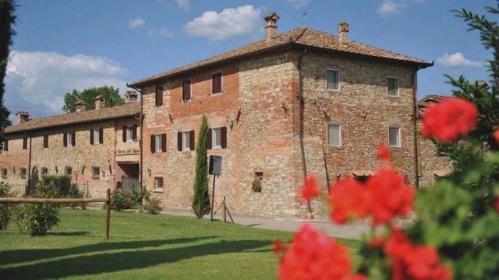 Torre del Guado