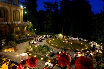 Villa di Striano