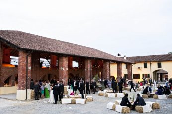 Cascina Lisone