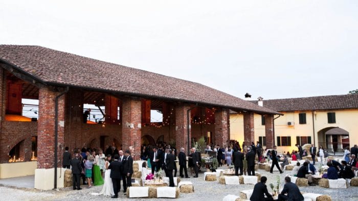 Cascina Lisone